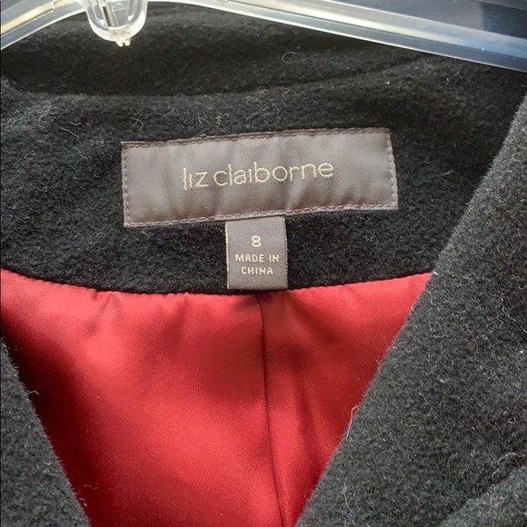 Winter jacket - Picture 3 of 4